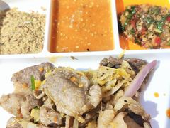 -棒小伙·齐齐哈尔烤肉(龙茗路店)