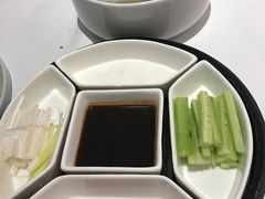 -东门烤鸭店(鼓楼店)