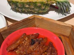 -避风塘(宝山万达店)