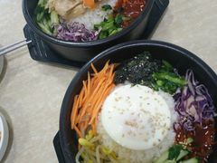 -拌来拌去石鍋拌飯(文鼎店)