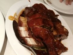 -文兴酒家(Chinatown - Gerrard Street)