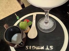-三亚亚龙湾瑞吉酒店·铭轩中餐厅Mingxuan·海南菜·粤菜