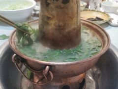 -攀枝花野菜铜火锅(万科凯德店)