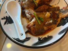 -江湖水乡铁锅炖魚(周庄嘉园店)