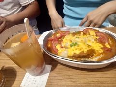 芝士一哥焗猪扒饭-大家乐(广州中华广场店)