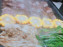 韩式牛排锅-根缘牌档(兴城路店)