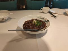 响油鳝糊-松鹤楼·非遗·苏帮菜(融科店)