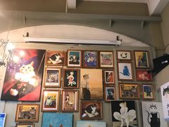 -猫咪博物馆(顶澳仔猫街店)