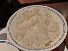 大米饭-小隐人家(乐松店)
