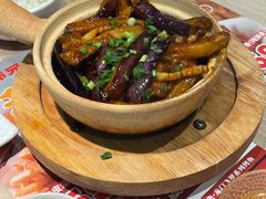 -大师兄·手工面·西北菜(南沙万达广场店)