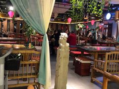 -水煮三国·川鲁江湖菜(香山店)