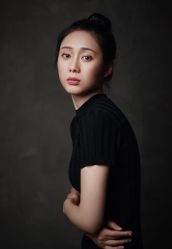 -鹿角肖像摄影艺术馆