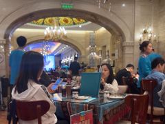 -巴依老爷新疆美食(工体旗舰店)