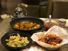 -小尕子·新疆菜(明园店)