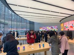 -Apple零售店(新街口店)