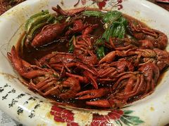 -王红军龙虾(新民路店)