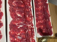 -掂档潮汕牛肉火锅(沈阳万象城店)