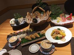 -大岛日本料理铁板烧(南通大饭店)