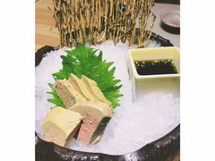 -割烹旭日本料理(龙湖狮山天街店)