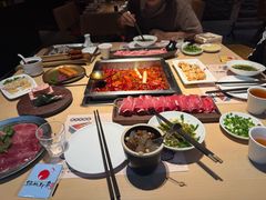 -锦城印象火锅(天府三街店)