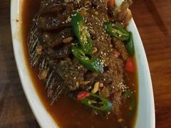 -云隐小厨·传统大理美食(复兴路店)