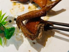-大鸽饭(马王堆店)