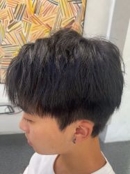 -丝源发型