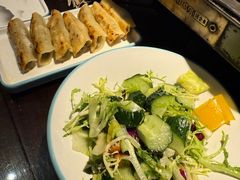 -江边城外烤全鱼(方庄时代购物中心店)