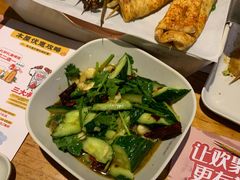 -木屋烧烤(龙岗南联店)