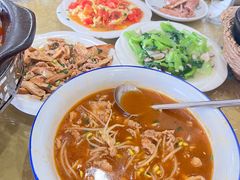 -老东阳·外婆菜(横店店)