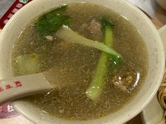 -百家鸡味馆(清泰店)