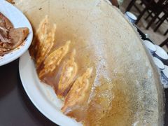 -邢家锅贴老店·非遗·开封菜(金明广场店)