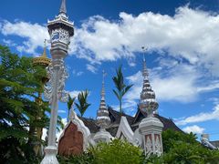 -西双版纳傣族园