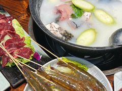 -御膳粥·牛乳粥底火锅·地道顺德菜(容桂店)