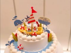 -好利来(亦庄国融店)