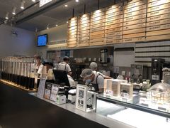 -喜茶(上海打浦桥日月光gelato lab+店)