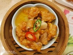 -点都德(汇盈广场店)