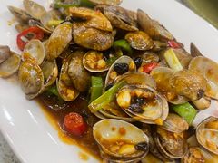 -煲煲掂风味煲仔饭餐厅(西区店)