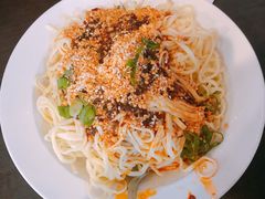 凉面-滋味成都