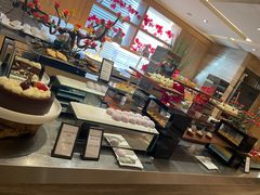 -北京王府井希尔顿酒店·万斯阁西餐厅