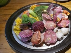 -三个渔夫·蒸汽海鲜(万德大厦店)