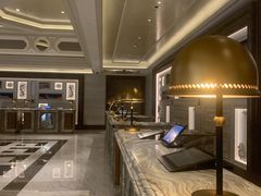 -澳门喜来登大酒店
