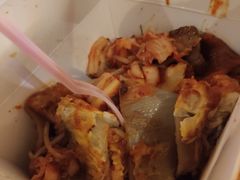 -四环冷面王(西单华威约饭街店)