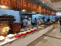 -农家大院(纪王店)