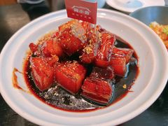-简小舍·民间手艺菜(武昌江滩店)