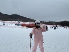 -长白山华美胜地滑雪场