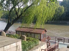 -运河游船(武林门码头)
