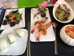 -台湾宝儿月子中心 (中南路店)