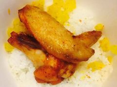 -肯德基(杭州复兴店)
