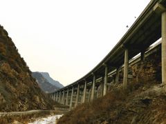 -秦岭风景区